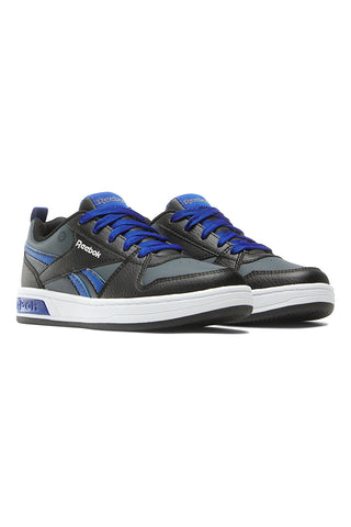 Sneakers Nere e Blu REEBOK ROYAL PRIME STEP N' FLASH