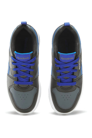 Sneakers Nere e Blu REEBOK ROYAL PRIME STEP N' FLASH