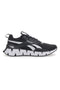 Reebok ZIG DYNAMICA STR schwarz-weiße Laufschuhe