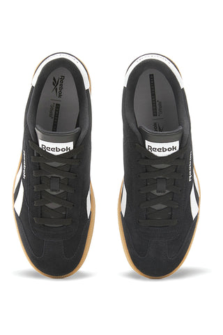 Sneakers Nere e Bianche Reebok Smash Edge