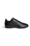Schwarze 5-gegen-5-Fußballschuhe Adidas COPA PURE 2 CLUB TF