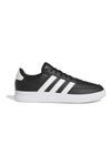 Schwarze Adidas BREAKNET 2.0 Sneakers