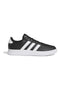 Schwarze Adidas BREAKNET 2.0 Sneakers