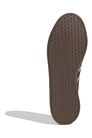 Weiße Adidas VL COURT BASE Turnschuhe