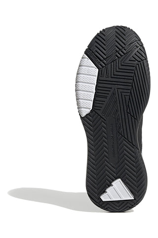 Scarpe da basket nere ADIDAS Own the Game 3