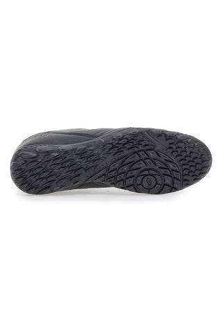 Scarpe da calcetto nere per terreni sintetici LOTTO STADIO 705 TF