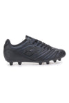 Scarpe da Calcio Nere Outdoor LOTTO STADIO 705 FG