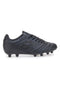 Scarpe da Calcio Nere Outdoor LOTTO STADIO 705 FG