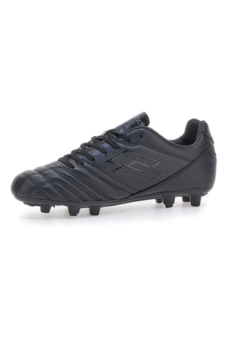 Scarpe da Calcio Nere Outdoor LOTTO STADIO 705 FG