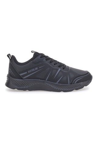 Scarpe da Running Total Black Australian AU42M100