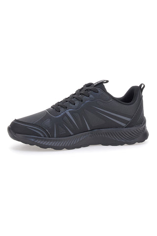 Laufschuhe Total Black Australian AU42M100