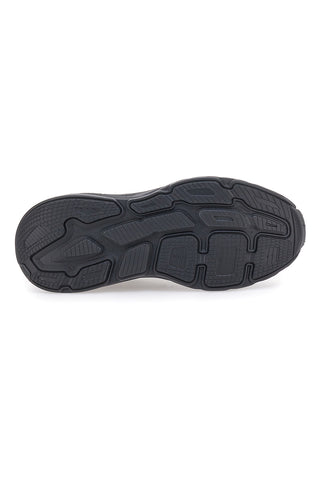 Sneakers Nere Con Extra - Insole Australian AU42M113