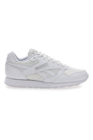 Reebok Ultra Flash Lässige weiße Herren-Sneaker