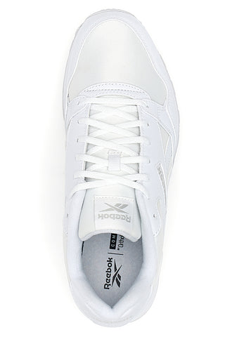 Reebok Ultra Flash Lässige weiße Herren-Sneaker
