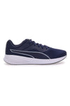 Scarpe da Running Con Soletta Estraibile Blu Puma Transport