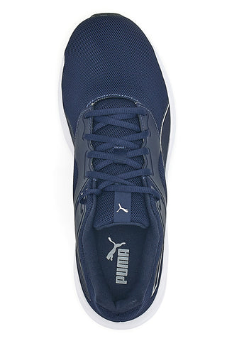 Laufschuhe mit herausnehmbarer Innensohle Blau Puma Transport