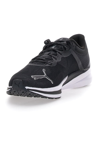 Schwarze Laufschuhe mit Profoam Puma Profoam einlösen
