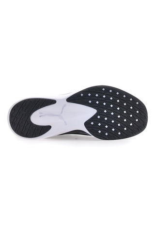 Schwarze Laufschuhe mit Profoam Puma Profoam einlösen