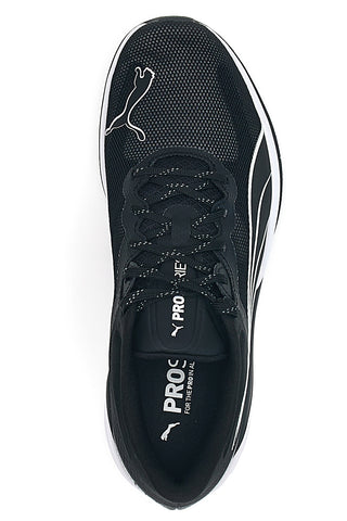 Schwarze Laufschuhe mit Profoam Puma Profoam einlösen