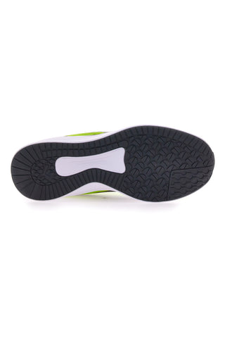 Scarpe da Running Lime Con Lacci Puma Night Runner V3