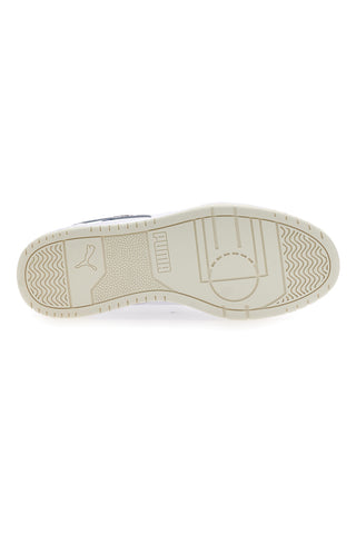 Sneakers Bianche e Nere Puma Rbd Game Low
