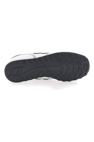 Weiße Leder-Sneaker NEW BALANCE 373