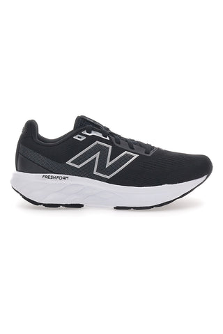 NEW BALANCE 520 Laufschuhe mit Mesh-Obermaterial in Schwarz