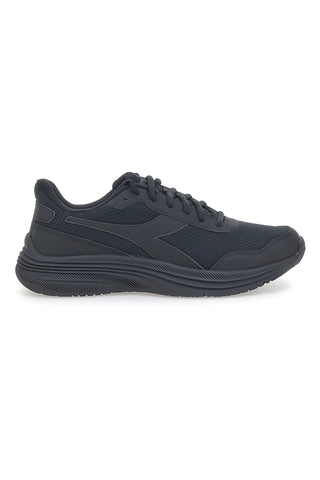 Scarpe da Running Nere Con Lacci DIADORA EAGLE 8