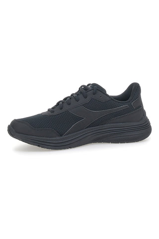 DIADORA EAGLE 8 – Laufschuhe zum Schnüren in Schwarz