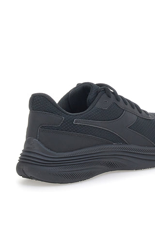 DIADORA EAGLE 8 – Laufschuhe zum Schnüren in Schwarz