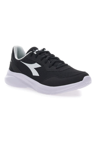Scarpe da Running Nere e Bianche DIADORA ROBIN 6