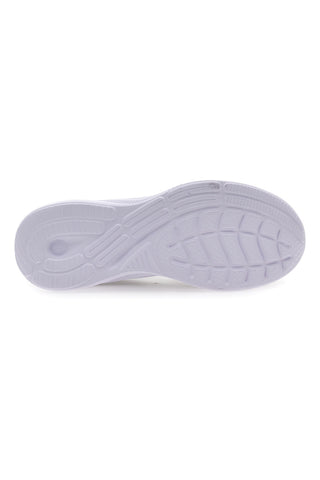 Schwarze und weiße Laufschuhe DIADORA ROBIN 6