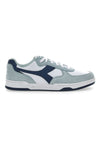 Diadora Raptor Low SL Sneaker in Blau und Blau