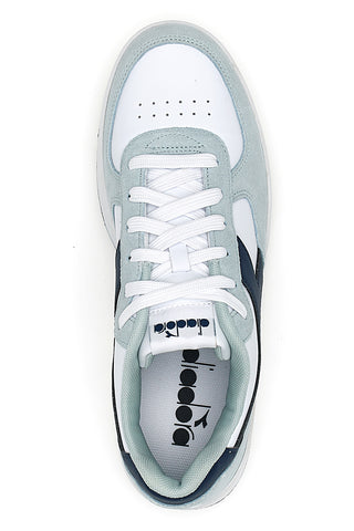 Diadora Raptor Low SL Sneaker in Blau und Blau