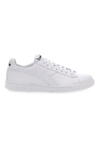 Weiße Turnschuhe DIADORA TORNEO