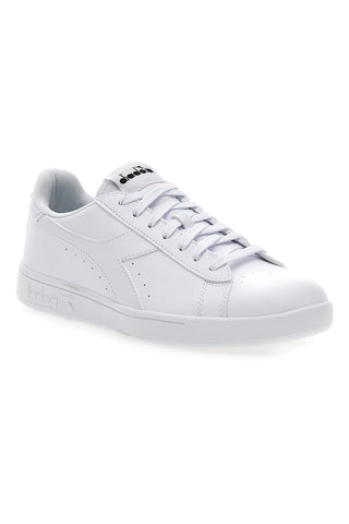 Weiße Turnschuhe DIADORA TORNEO