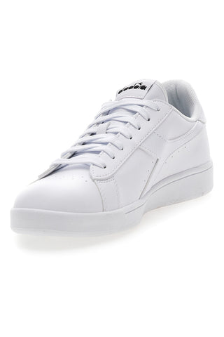 Weiße Turnschuhe DIADORA TORNEO