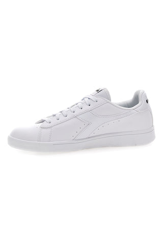 Weiße Turnschuhe DIADORA TORNEO