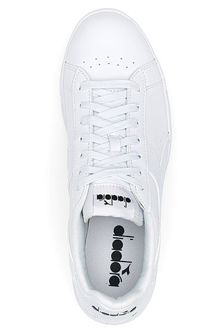 Weiße Turnschuhe DIADORA TORNEO