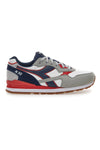 Mehrfarbige Sneakers mit Schnürsenkeln DIADORA N.92 TOWEL