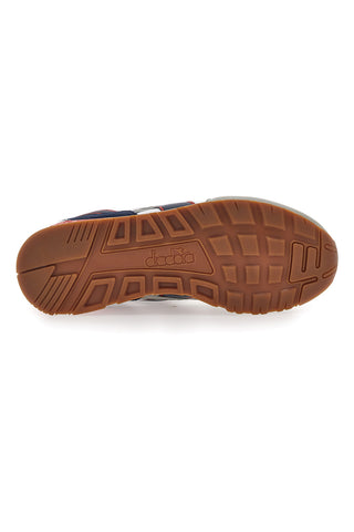 Mehrfarbige Sneakers mit Schnürsenkeln DIADORA N.92 TOWEL