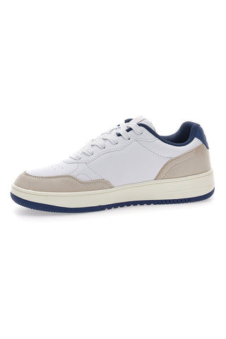 Sneakers Bianche Con Lacci CHAMPION RD18 VIRTUE LOW