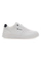 Champion Newman Herren-Sneakers mit weißem Logo auf der Rückseite
