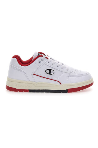 Sneakers bianche CHAMPION RD18 HERITAGE B PS