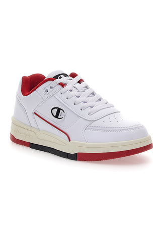 Weiße Turnschuhe CHAMPION RD18 HERITAGE B PS