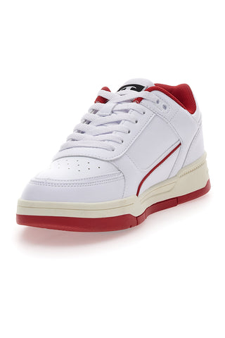 Weiße Turnschuhe CHAMPION RD18 HERITAGE B PS