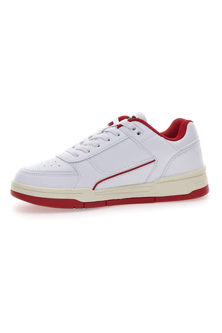 Weiße Turnschuhe CHAMPION RD18 HERITAGE B PS