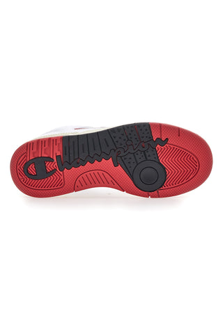 Weiße Turnschuhe CHAMPION RD18 HERITAGE B PS