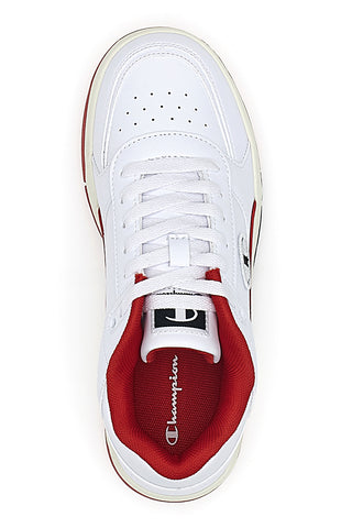 Weiße Turnschuhe CHAMPION RD18 HERITAGE B PS