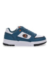 CHAMPION RD18 HERITAGE B GS WEISSE UND GRÜNE SNEAKERS